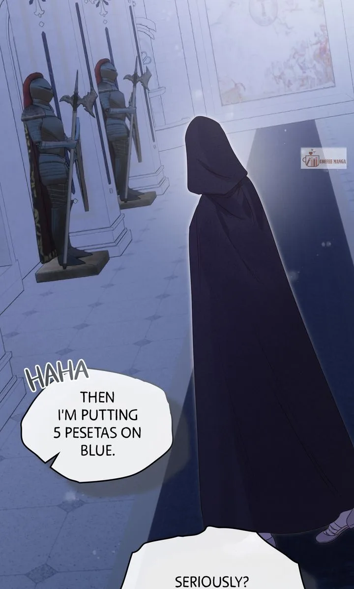 But Please, Help Me Chapter 53 page 9