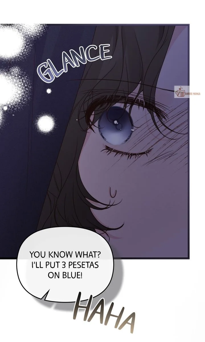 But Please, Help Me Chapter 53 page 11