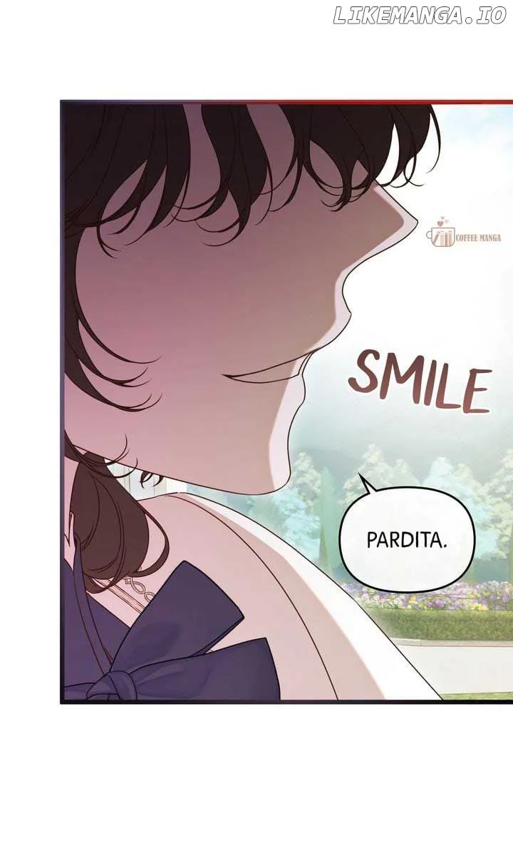But Please, Help Me Chapter 52 page 21