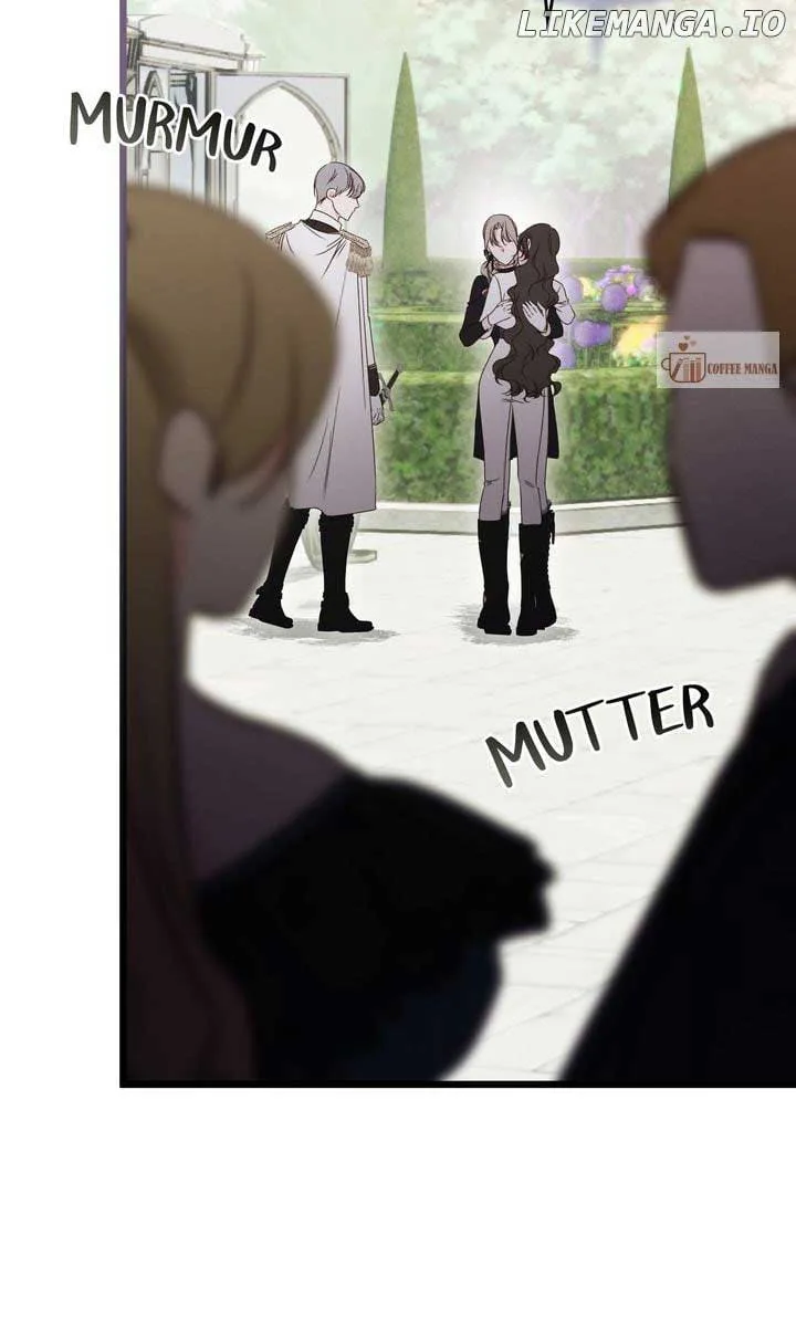 But Please, Help Me Chapter 52 page 25