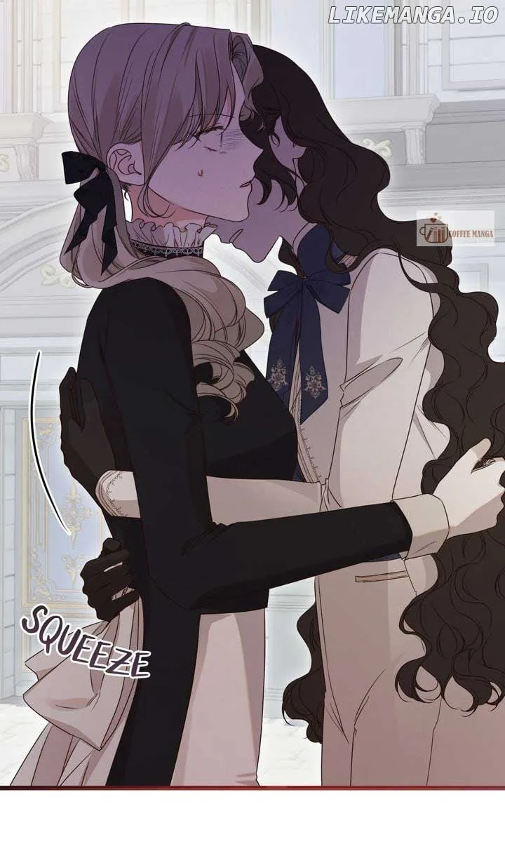 But Please, Help Me Chapter 52 page 23