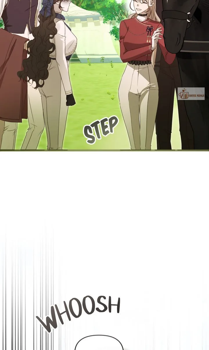 But Please, Help Me Chapter 49 page 8
