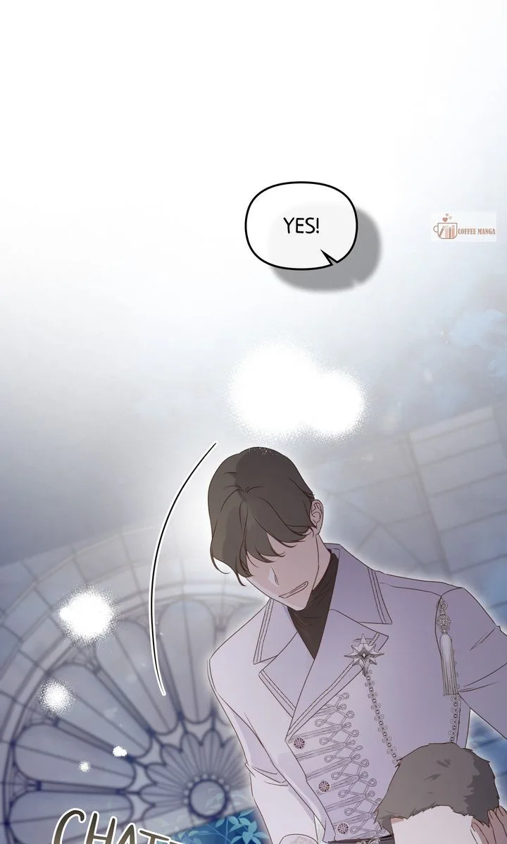But Please, Help Me Chapter 53 page 12
