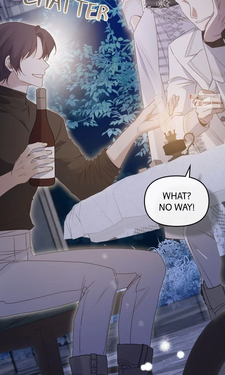 But Please, Help Me Chapter 53 page 13