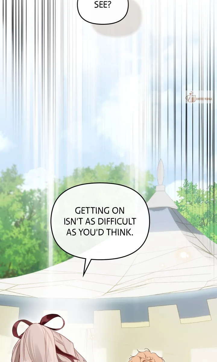 But Please, Help Me Chapter 49 page 9