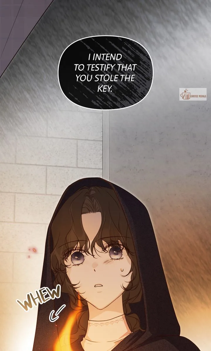 But Please, Help Me Chapter 53 page 21