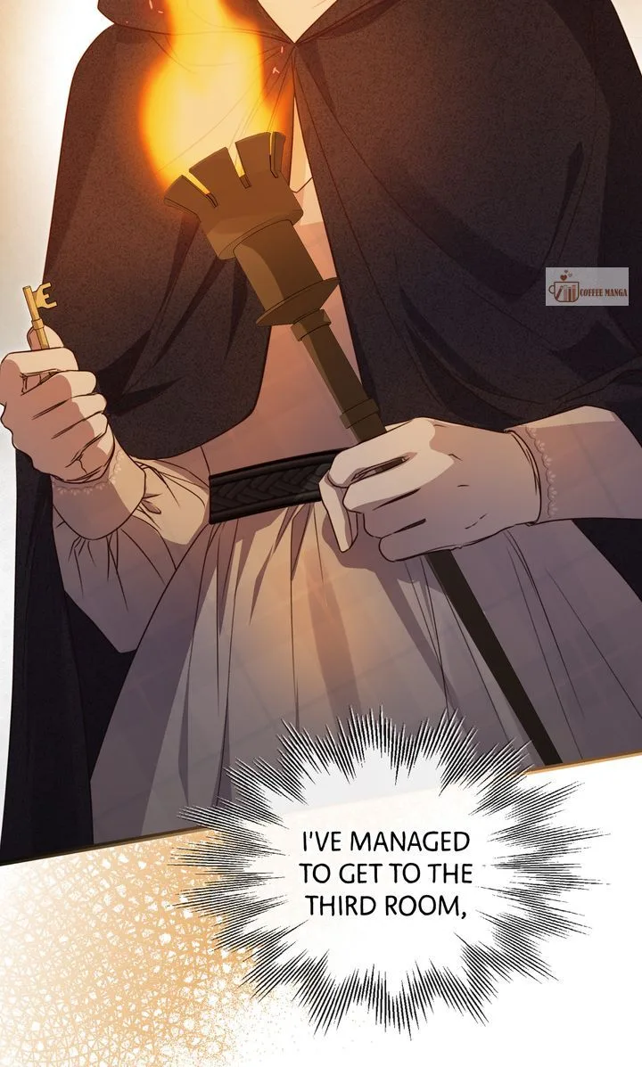 But Please, Help Me Chapter 53 page 22