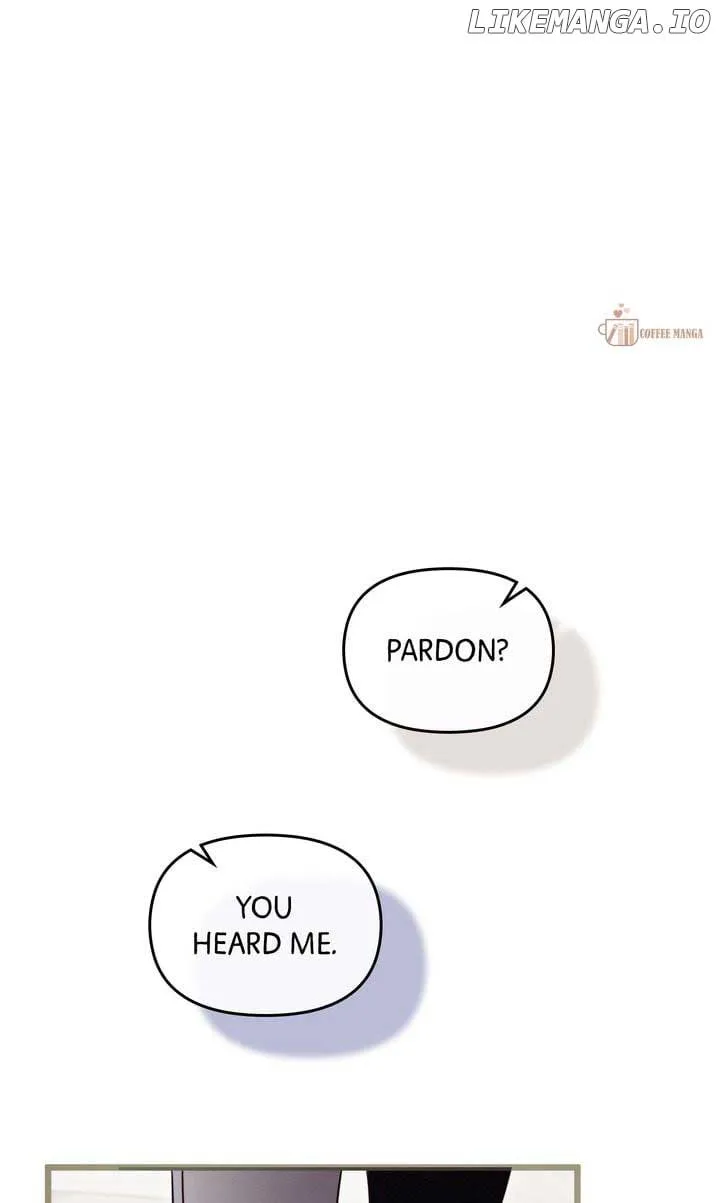 But Please, Help Me Chapter 52 page 36
