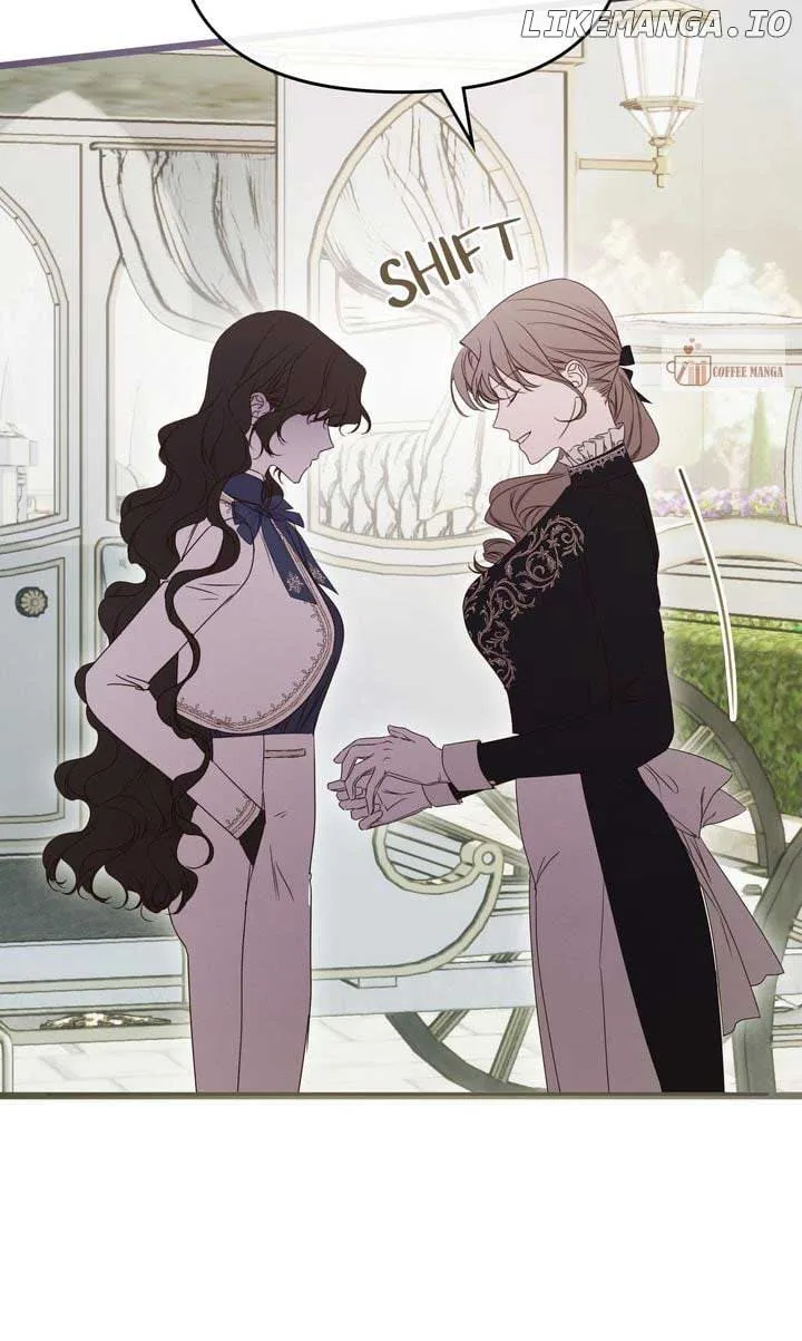 But Please, Help Me Chapter 52 page 31