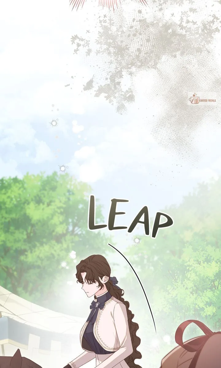 But Please, Help Me Chapter 49 page 20