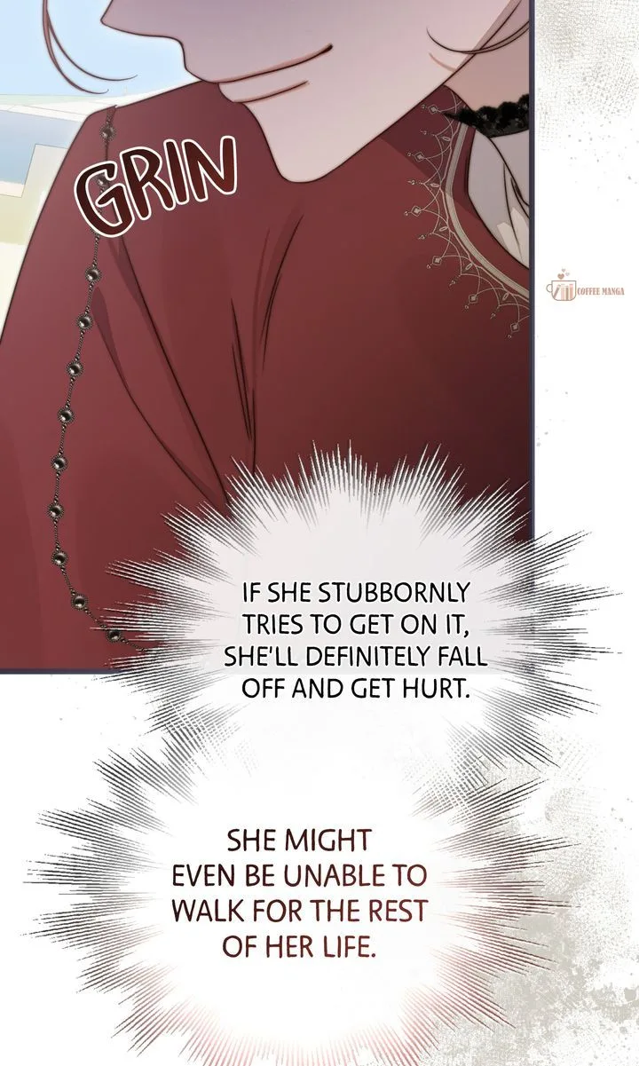 But Please, Help Me Chapter 49 page 19