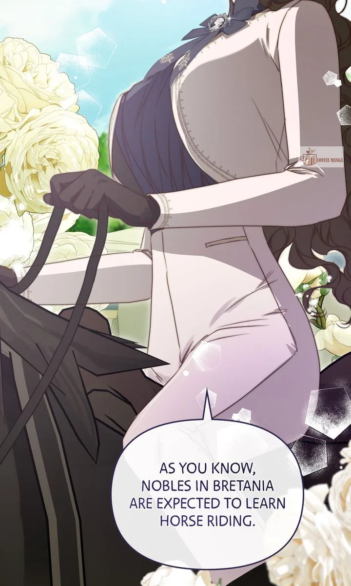 But Please, Help Me Chapter 49 page 25