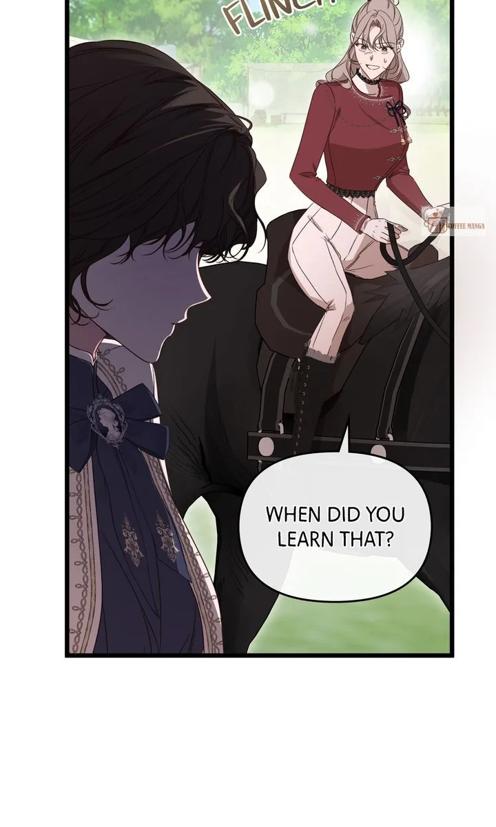 But Please, Help Me Chapter 49 page 23