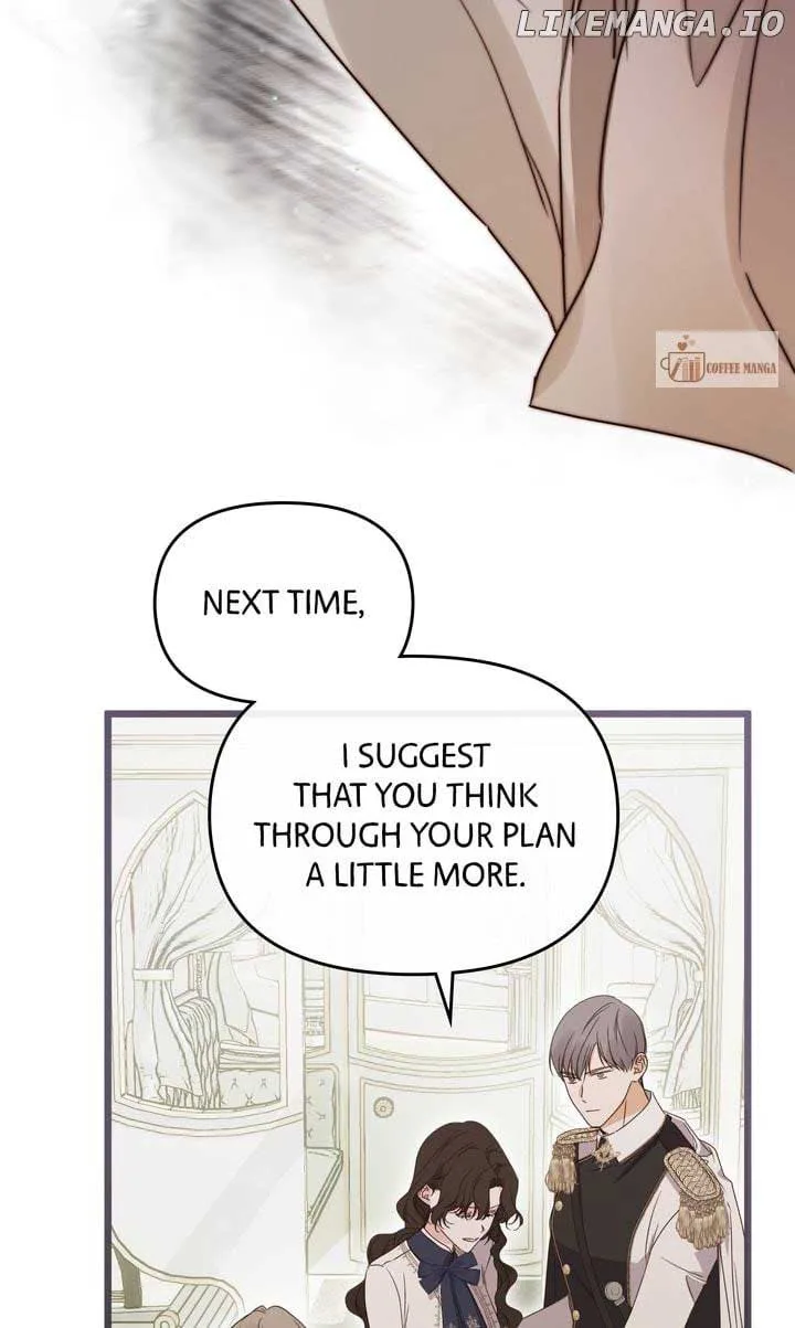 But Please, Help Me Chapter 52 page 45