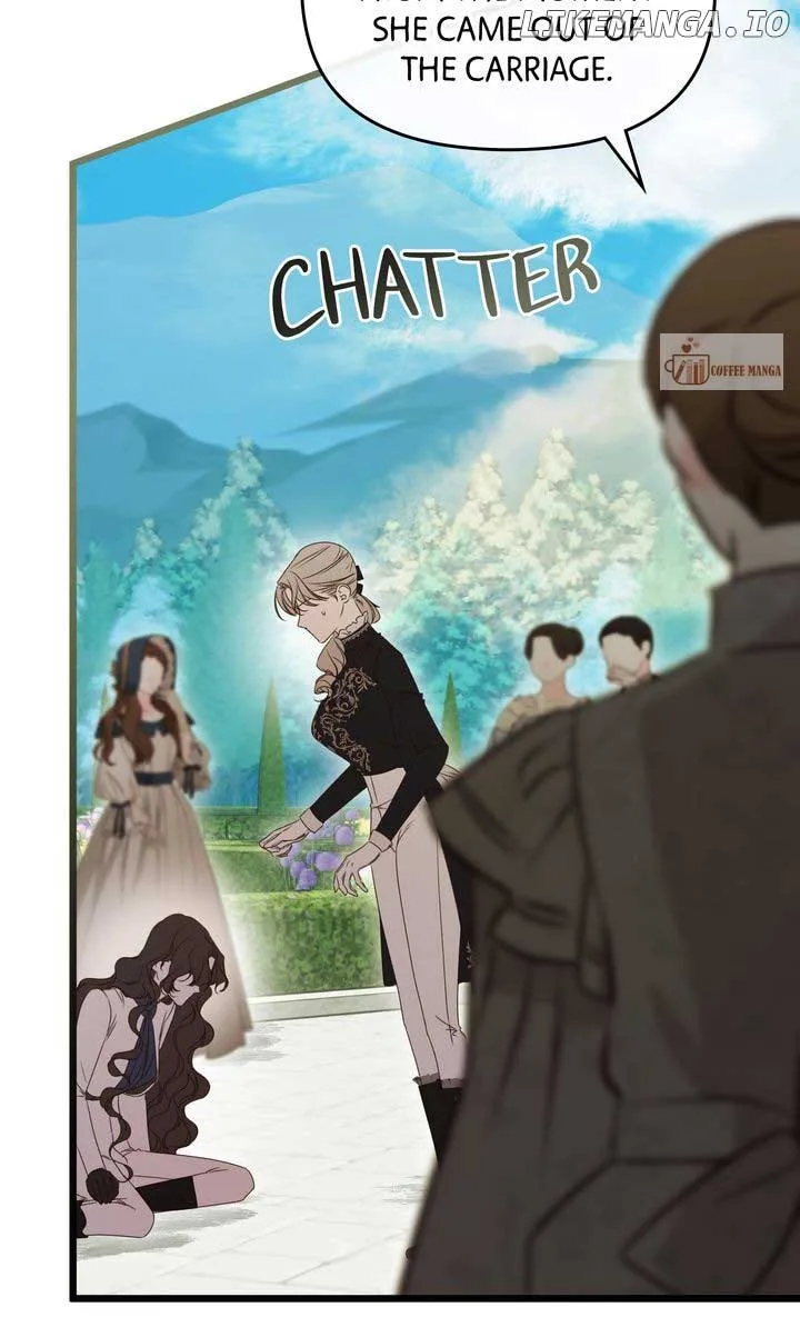 But Please, Help Me Chapter 52 page 41