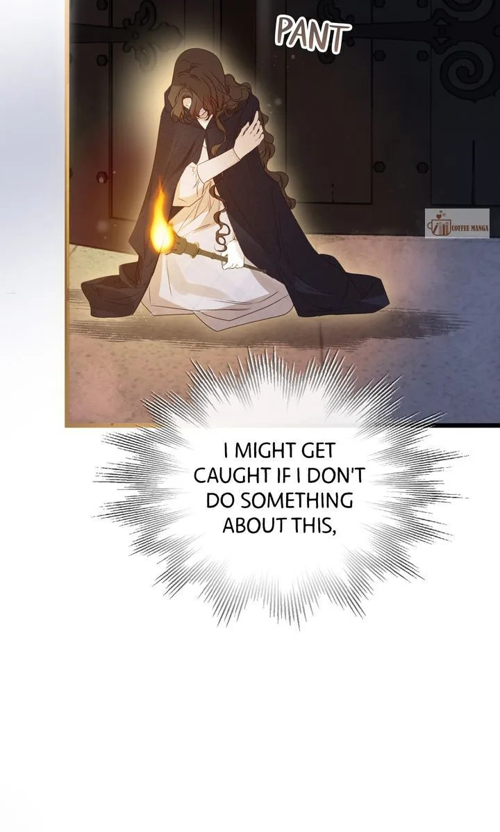 But Please, Help Me Chapter 53 page 32