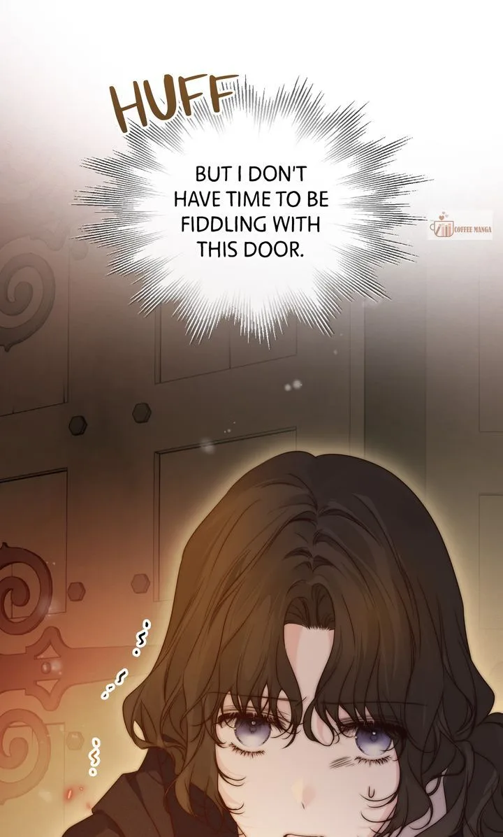 But Please, Help Me Chapter 53 page 33
