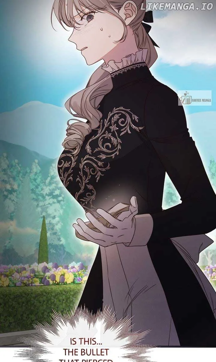 But Please, Help Me Chapter 52 page 43