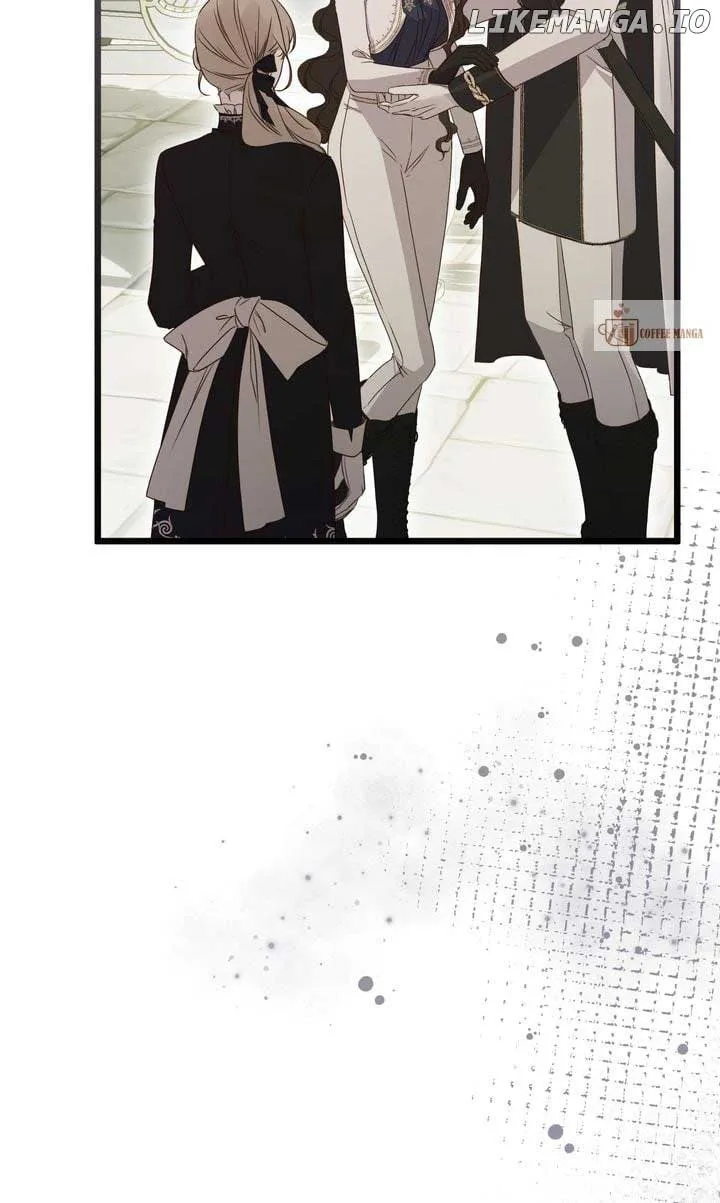 But Please, Help Me Chapter 52 page 46