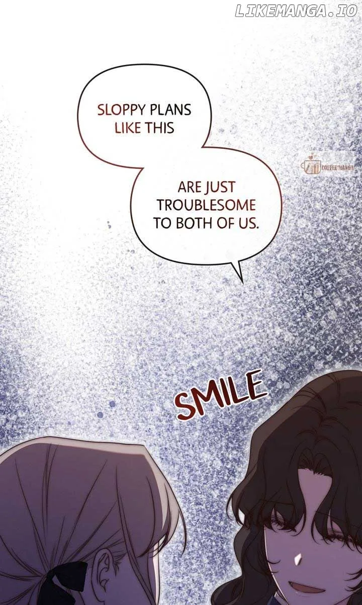 But Please, Help Me Chapter 52 page 47