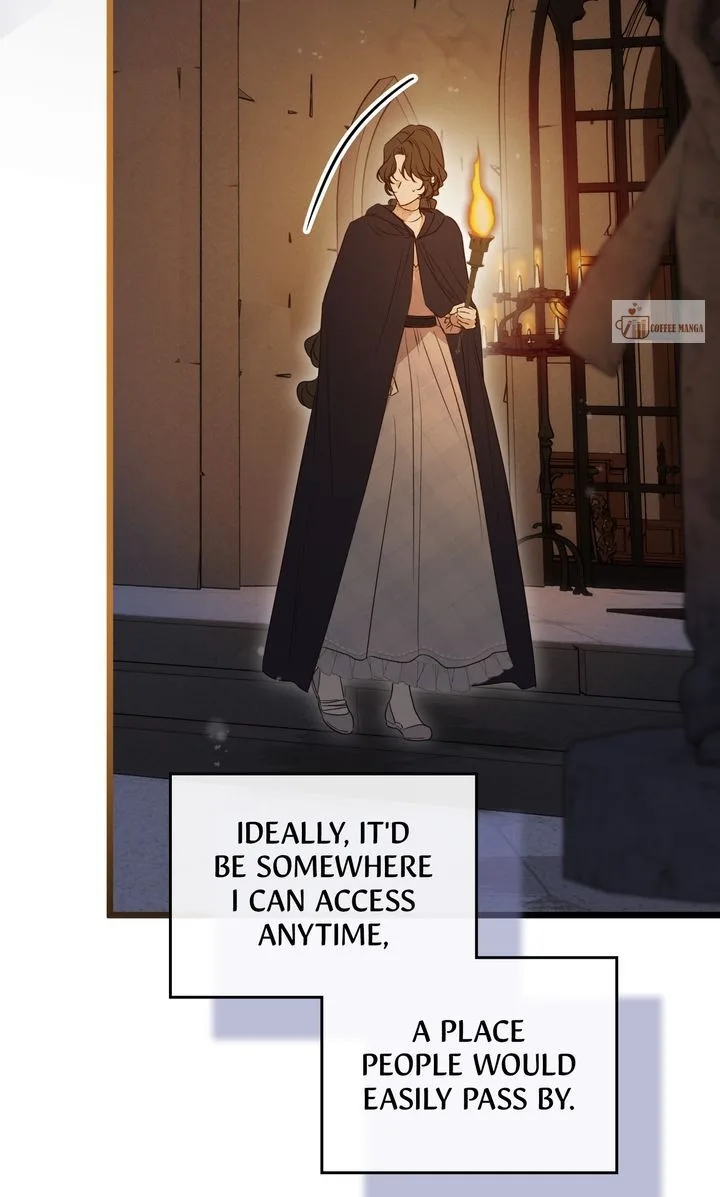 But Please, Help Me Chapter 53 page 38