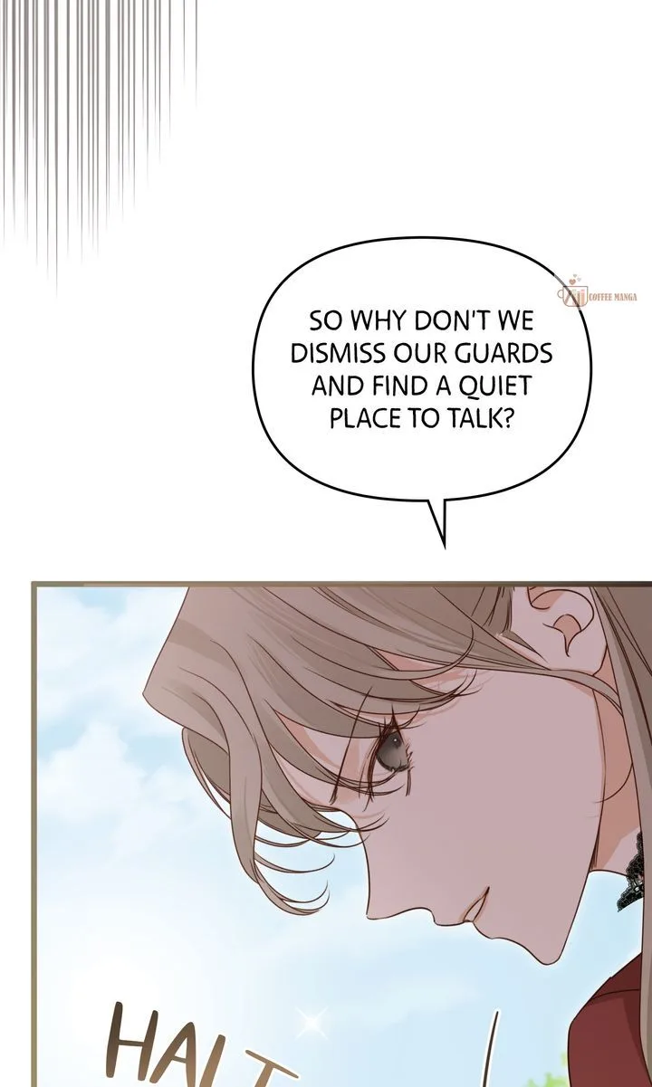 But Please, Help Me Chapter 49 page 30