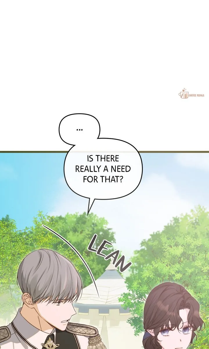 But Please, Help Me Chapter 49 page 32
