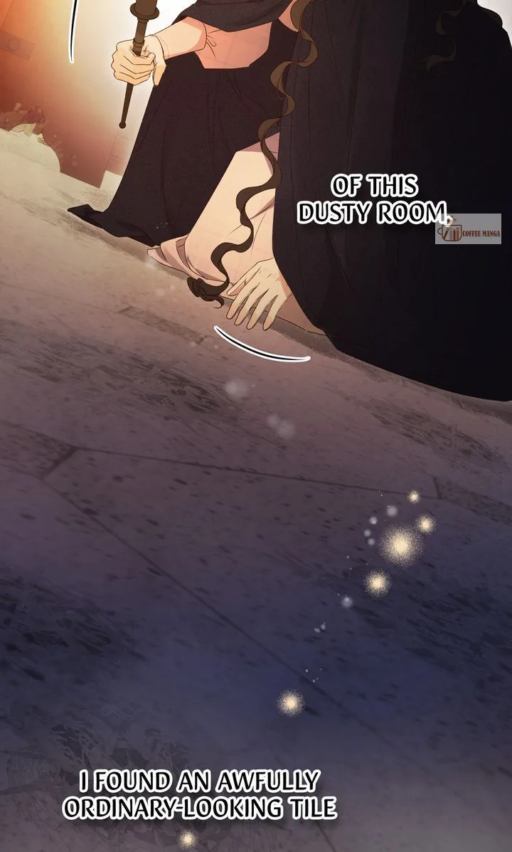 But Please, Help Me Chapter 53 page 44