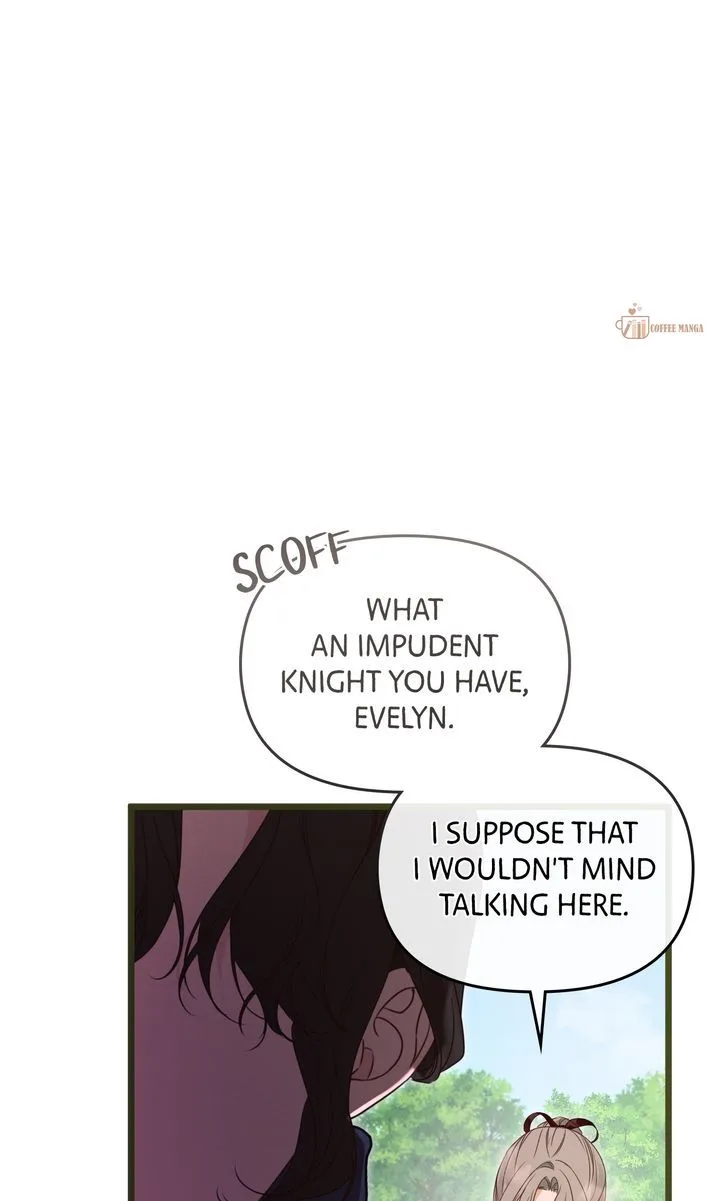 But Please, Help Me Chapter 49 page 34