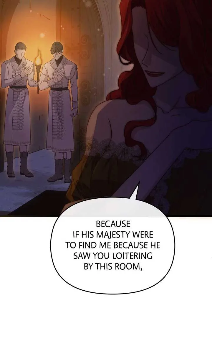 But Please, Help Me Chapter 54 page 17
