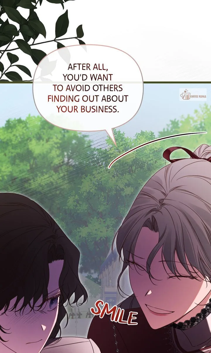 But Please, Help Me Chapter 49 page 38