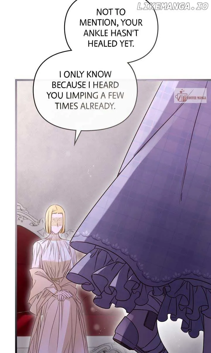 But Please, Help Me Chapter 52 page 58