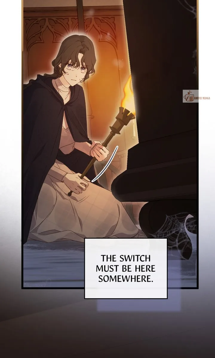 But Please, Help Me Chapter 53 page 48