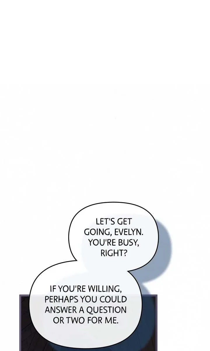 But Please, Help Me Chapter 54 page 27