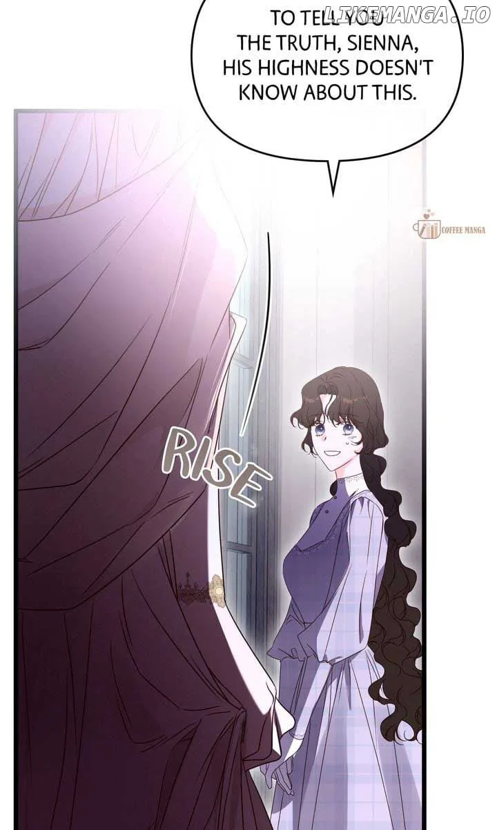 But Please, Help Me Chapter 52 page 60