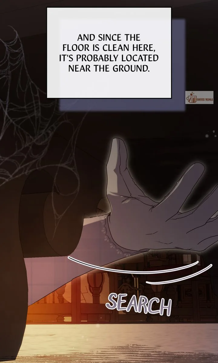 But Please, Help Me Chapter 53 page 49