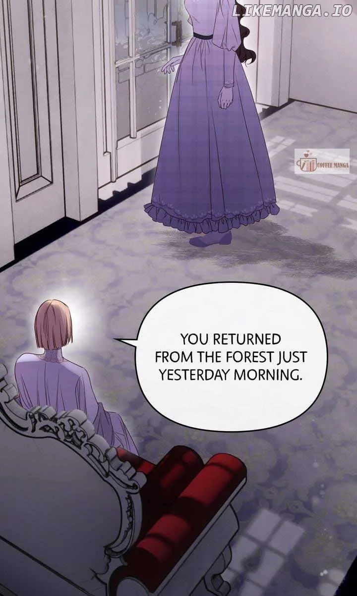But Please, Help Me Chapter 52 page 56