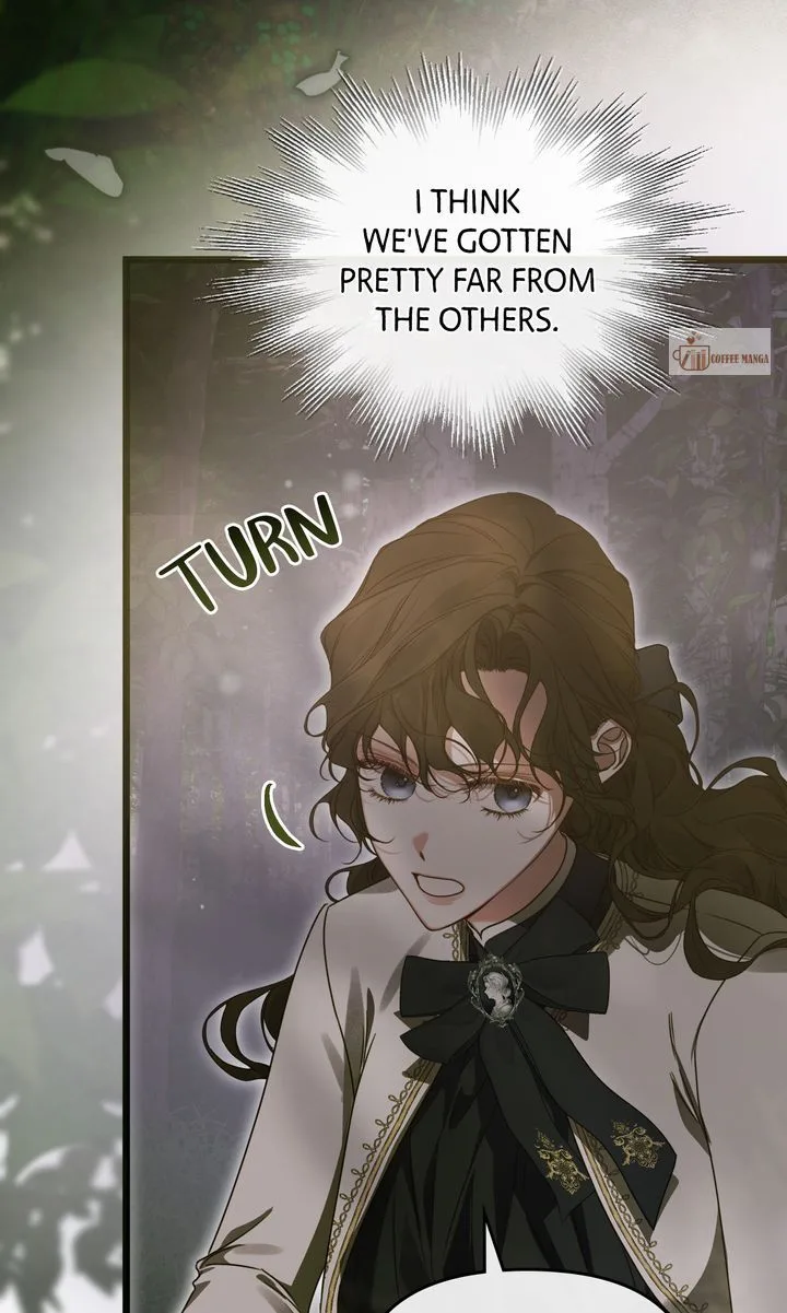 But Please, Help Me Chapter 49 page 43