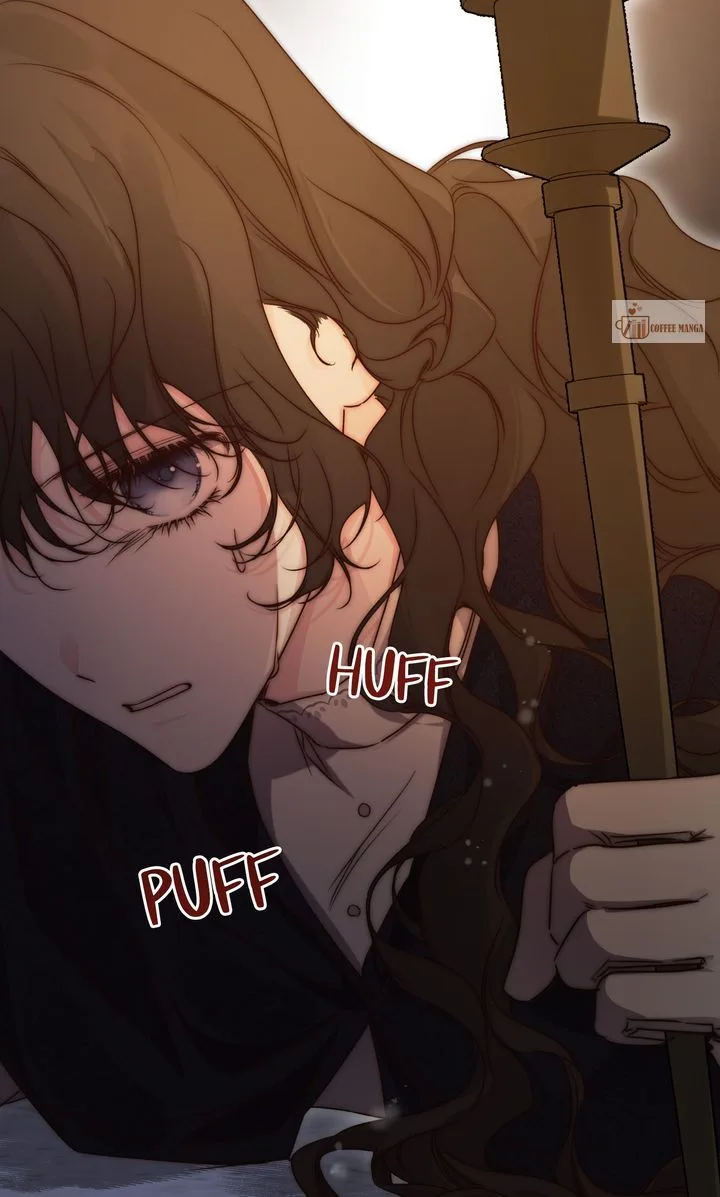 But Please, Help Me Chapter 53 page 52