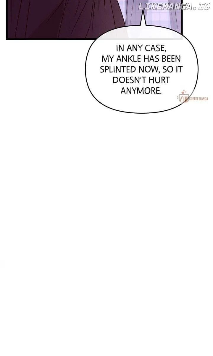 But Please, Help Me Chapter 52 page 61