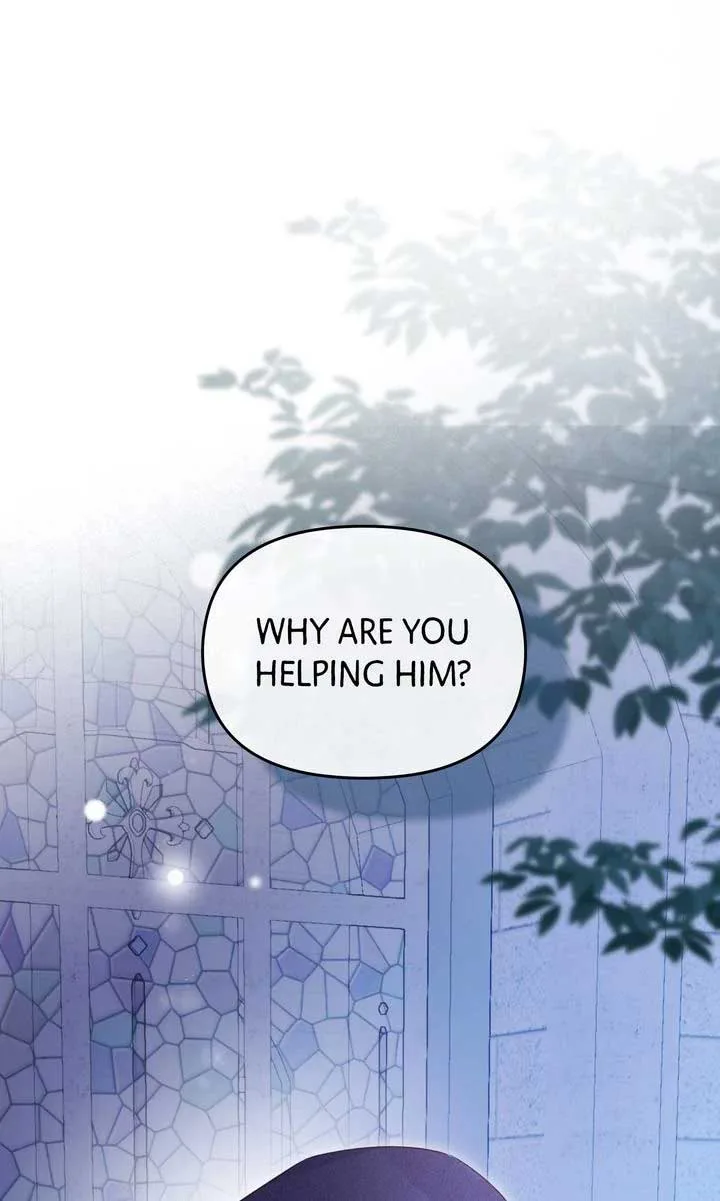 But Please, Help Me Chapter 54 page 31