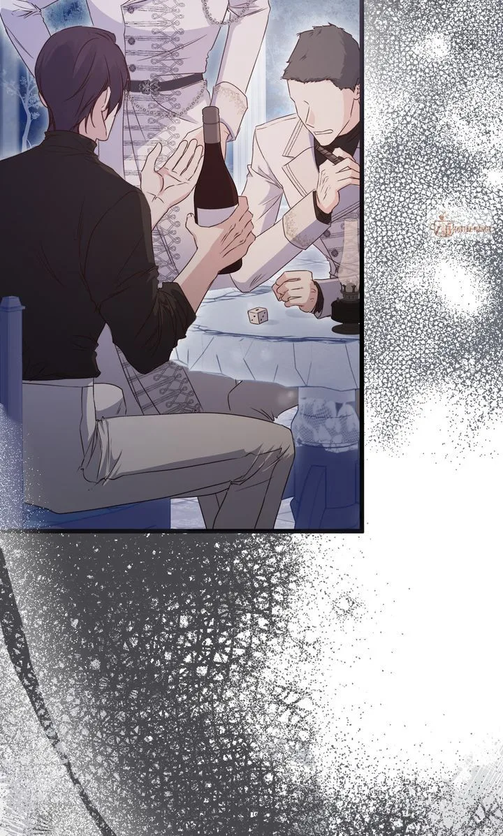 But Please, Help Me Chapter 53 page 54