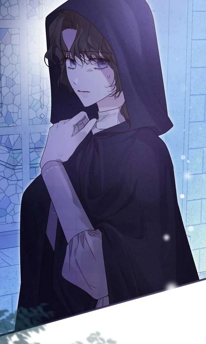But Please, Help Me Chapter 54 page 32