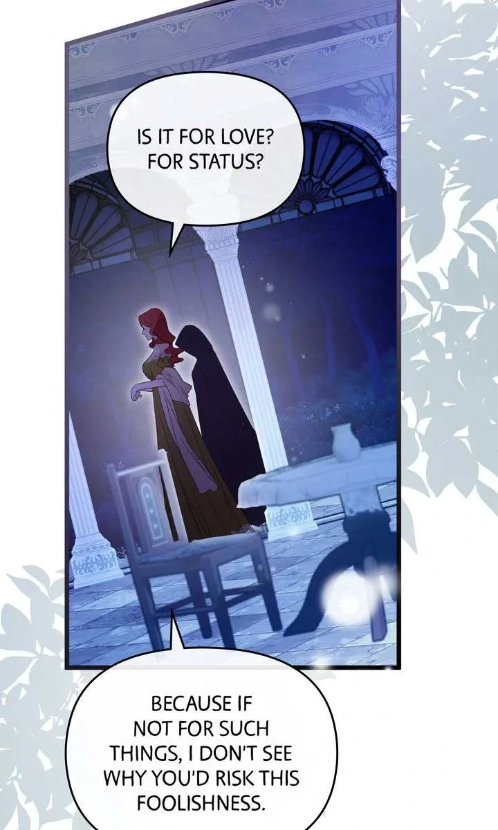 But Please, Help Me Chapter 54 page 34