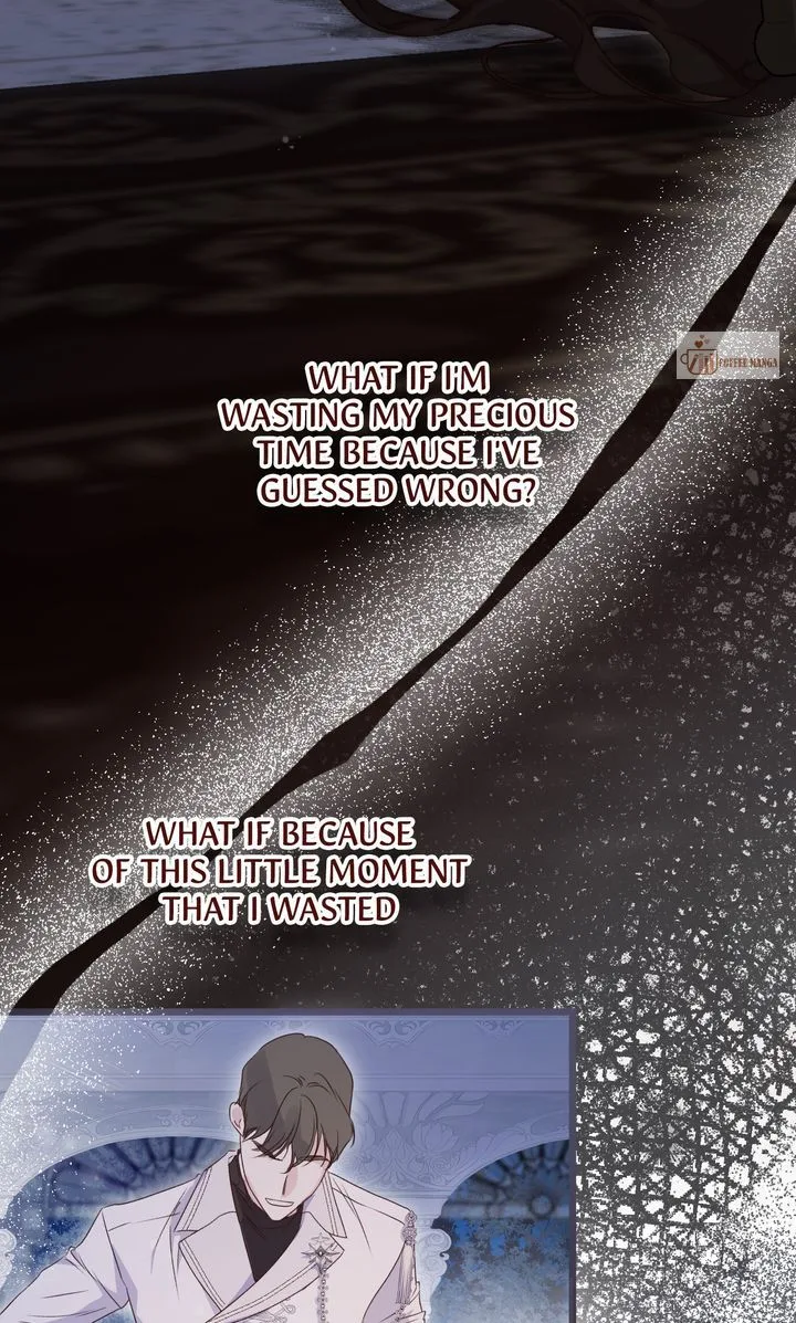 But Please, Help Me Chapter 53 page 53