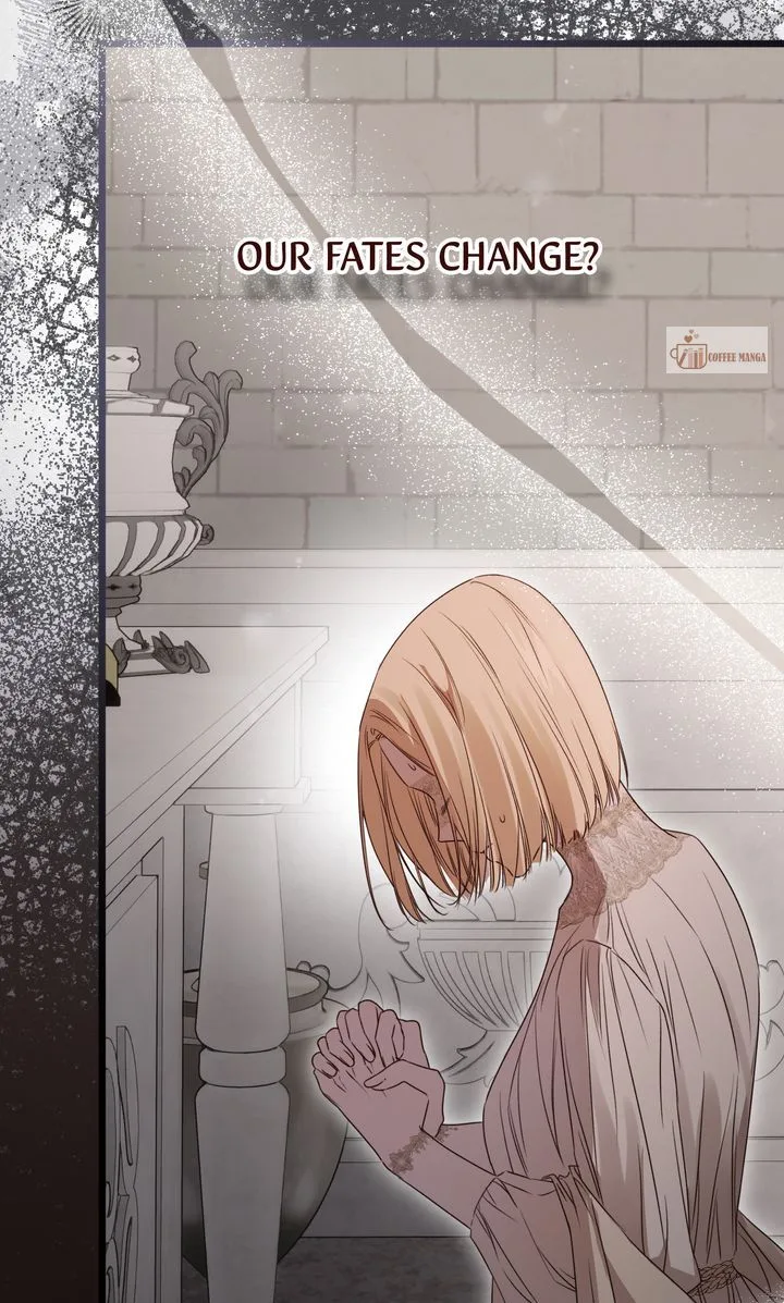 But Please, Help Me Chapter 53 page 55