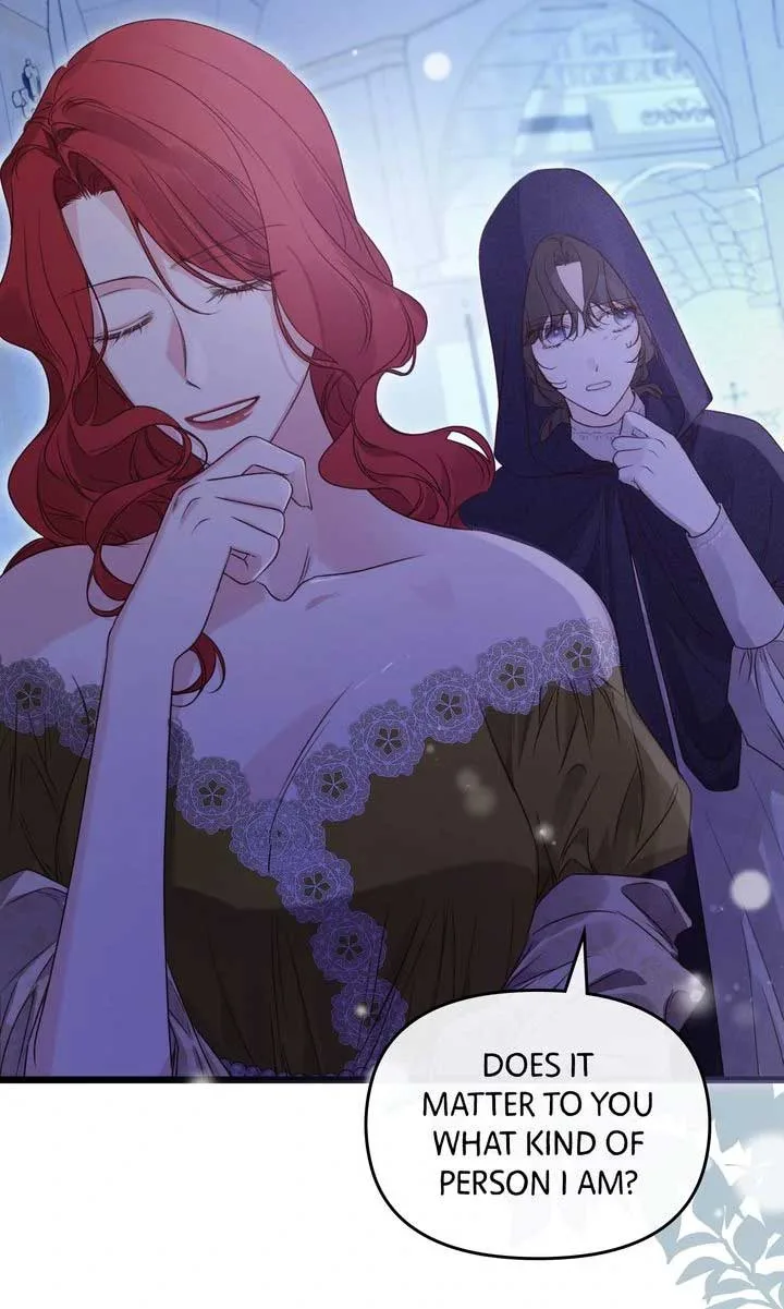 But Please, Help Me Chapter 54 page 36