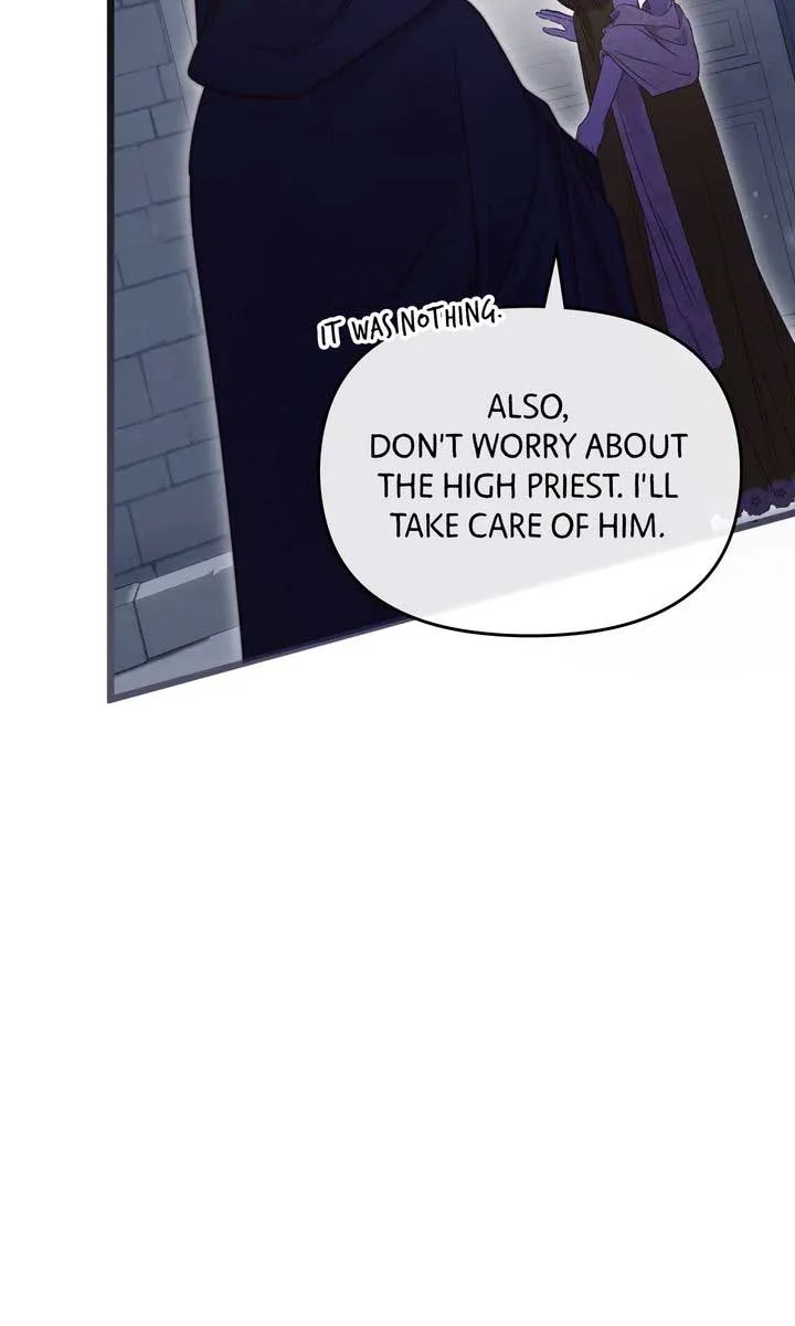 But Please, Help Me Chapter 54 page 40