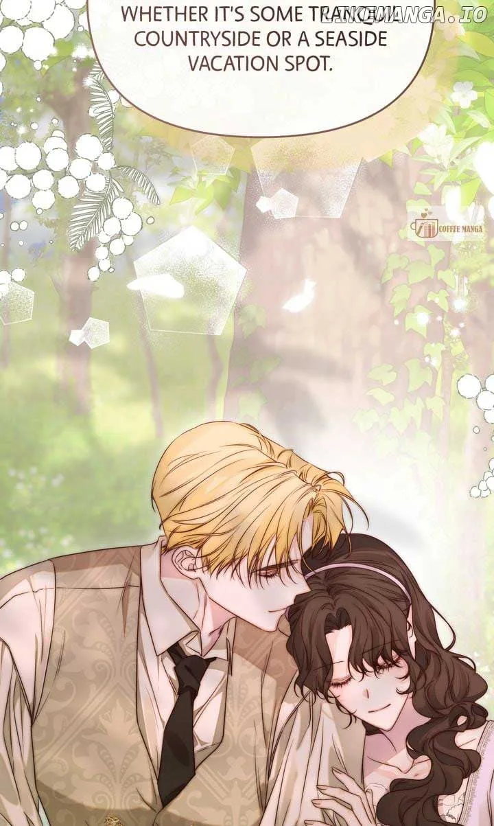 But Please, Help Me Chapter 52 page 73