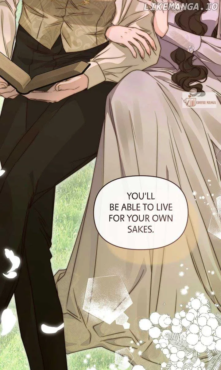 But Please, Help Me Chapter 52 page 74